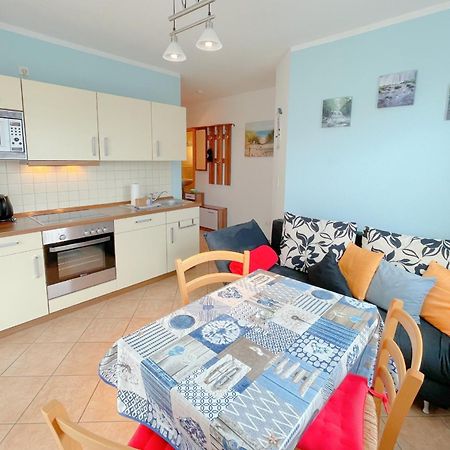 Waldstrasse 8A Ferienwohnung Richter Ückeritz Zewnętrze zdjęcie