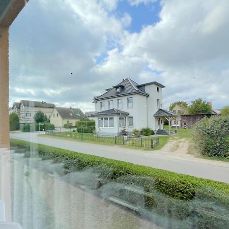 Waldstrasse 8A Ferienwohnung Richter Ückeritz Zewnętrze zdjęcie
