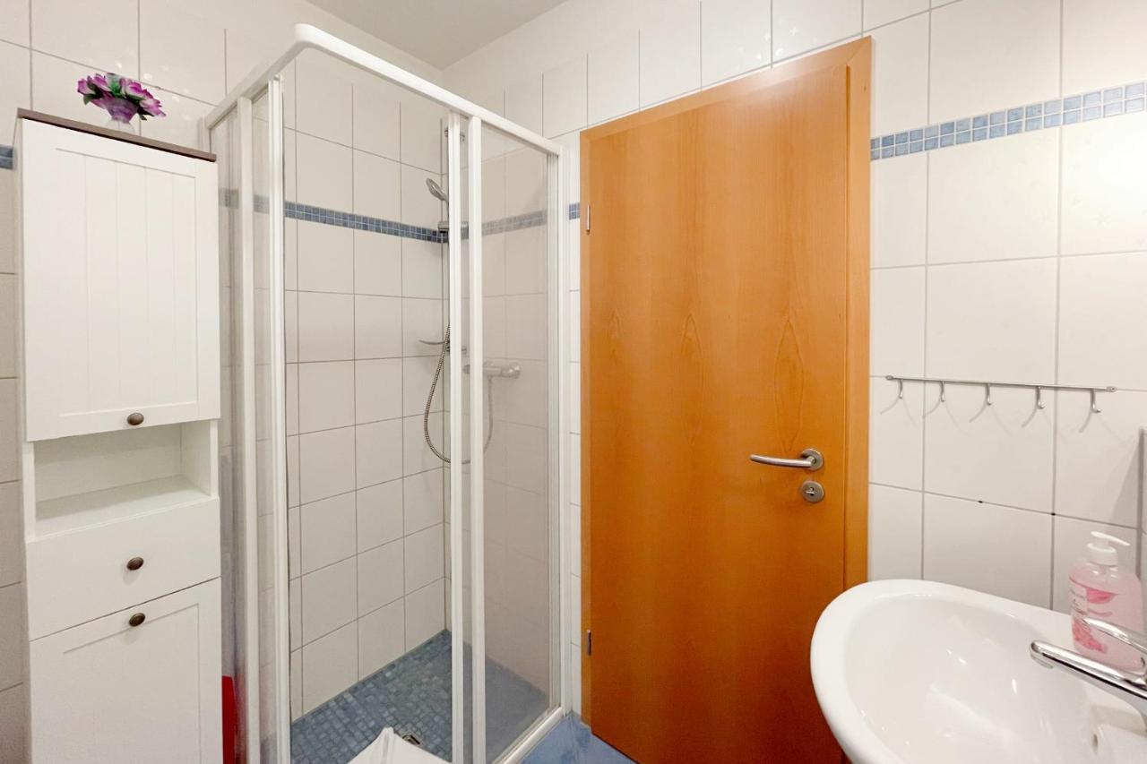 Waldstrasse 8A Ferienwohnung Richter Ückeritz Zewnętrze zdjęcie