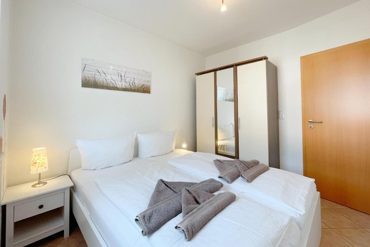 Waldstrasse 8A Ferienwohnung Richter Ückeritz Zewnętrze zdjęcie